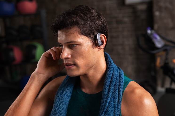 אנקר משיקה בישראל מגוון אוזניות חדשות